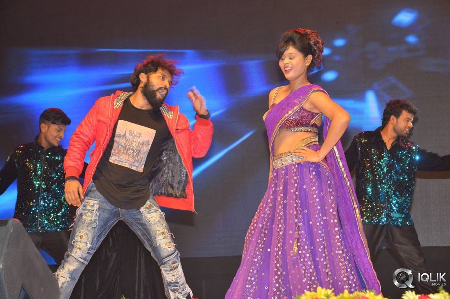 MCA-Movie-Pre-Release-Event-Photos